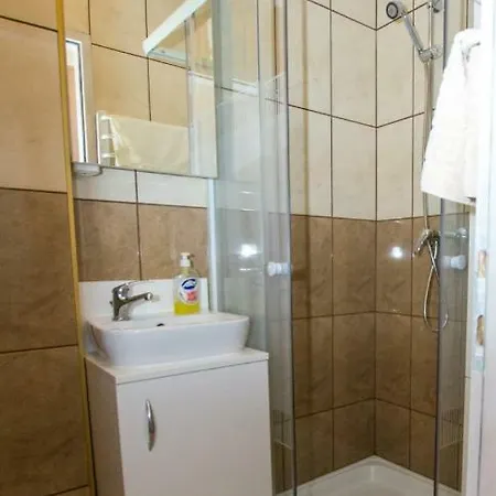 Merey 19 Apartman Apartment *