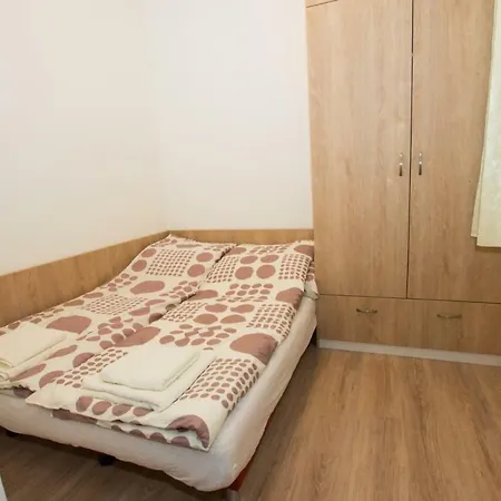 Merey 19 Apartman Szeged