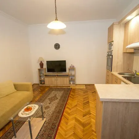 Merey 19 Apartman Lejlighed